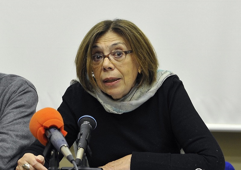 Ana Messuti