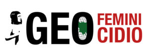 Geofemnicidio Logo
