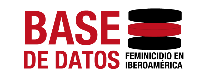 base de datos feminicidio
