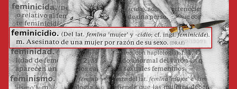 tipos de feminicidio