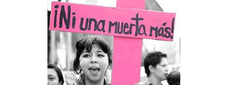 feminicidio