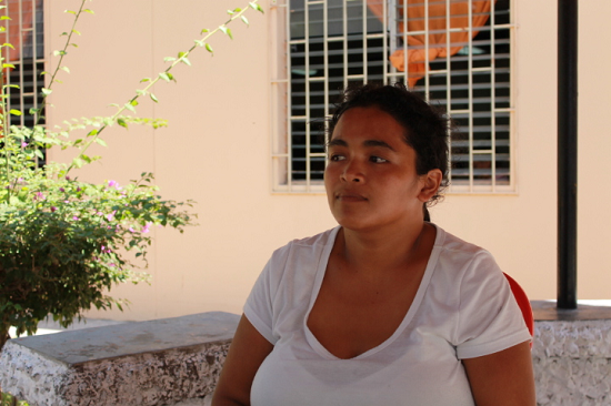 El Salvador aborto